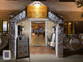 Alabe Hotel Marina di Tresnuraghes Tresnuraghes
